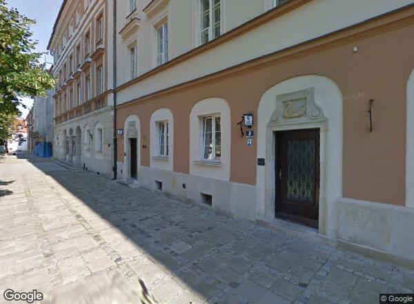 Ceny mieszkań Warszawa Rynek Nowego Miasta 9