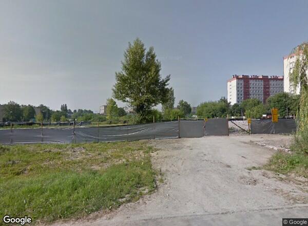 Ceny mieszkań Kraków Osiedle Na Lotnisku 1