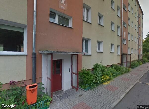 Ceny transakcyjne mieszkań Gorzów Wielkopolski 8 MAJA 5C