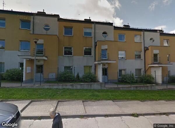 Ceny mieszkań Gdynia Parkowa 4
