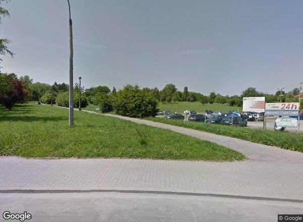 Ceny mieszkań Kraków Osiedle Bohaterów Września 83