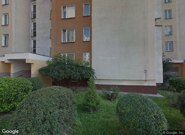 Ceny transakcyjne mieszkań Warszawa ul. J. Antalla 8