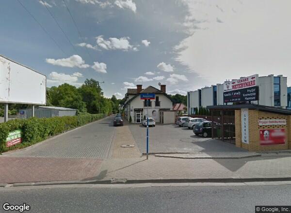 Ceny mieszkań Warszawa ul. Arkuszowa 73