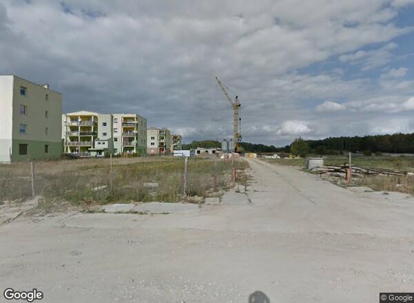 Ceny mieszkań Łódź Wacława Wojewódzkiego 34