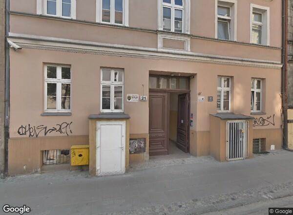 Ceny mieszkań Poznań Rybaki 21