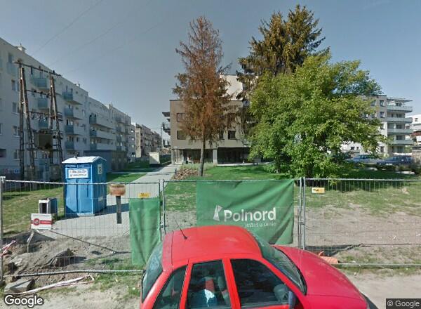 Ceny mieszkań Ząbki Powstańców 39