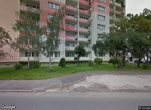 Ceny transakcyjne mieszkań Bydgoszcz Kornela Ujejskiego 59