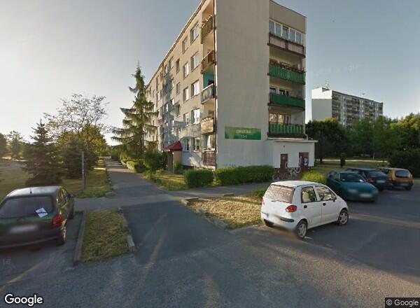 Ceny mieszkań Wrocław UL. ŻMUDZKA 11