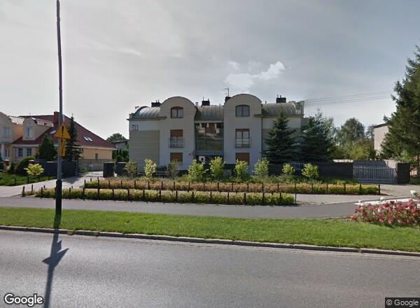 Ceny mieszkań Poznań Strzeszyńska 145