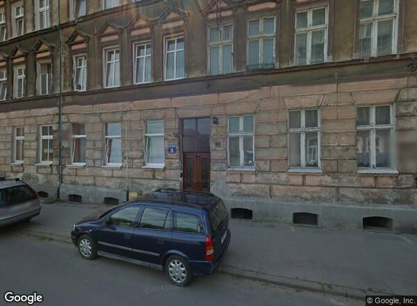 Ceny mieszkań Gdańsk Chłodna 3