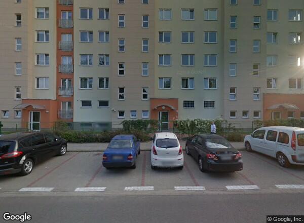 Ceny mieszkań Warszawa ul. Milenijna 51