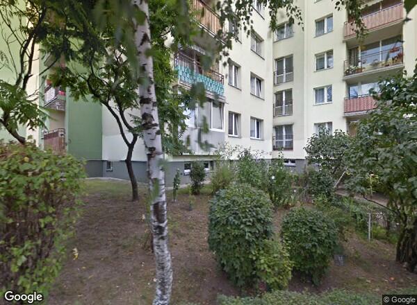 Ceny mieszkań Wrocław UL. ROGOWSKA 172