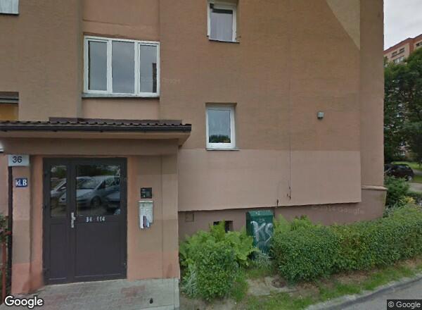 Ceny mieszkań Kraków Erazma Jerzmanowskiego 36