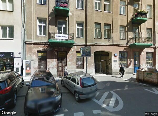 Ceny mieszkań Warszawa ul. Piękna 54