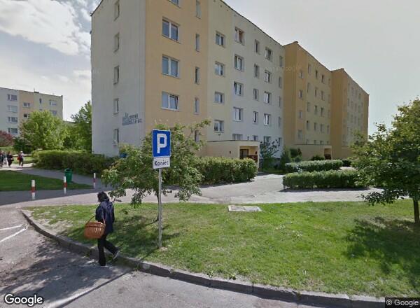 Ceny mieszkań Toruń Harcerska 16C