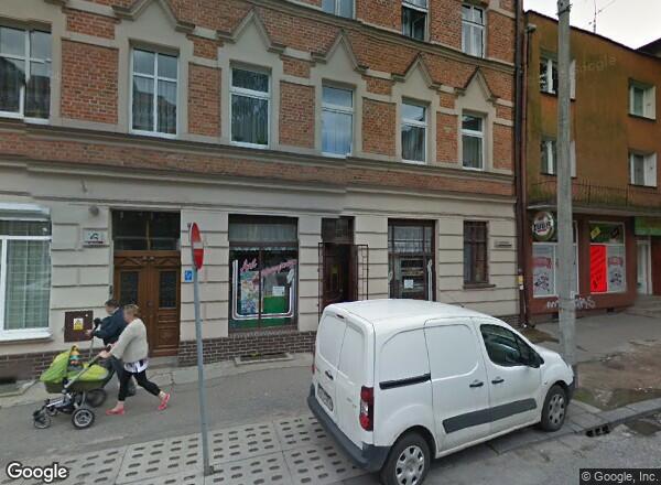 Ceny mieszkań Gdańsk Jesionowa 16