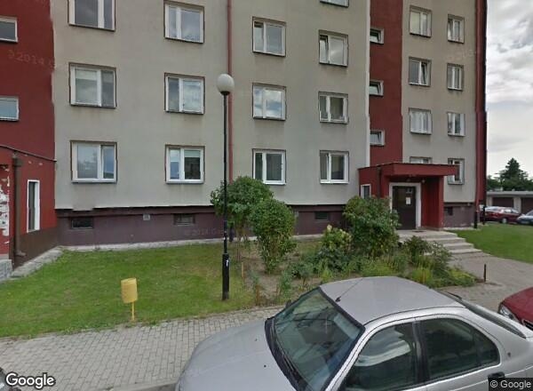 Ceny transakcyjne mieszkań Lublin Bazylianówka 81