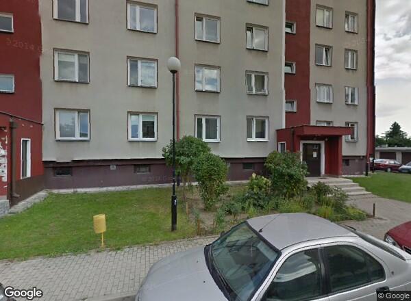 Ceny mieszkań Lublin Bazylianówka 81
