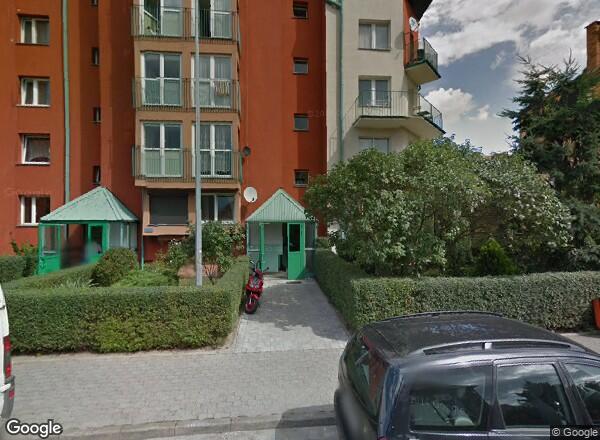 Ceny mieszkań Wrocław UL. ZEFIROWA 9