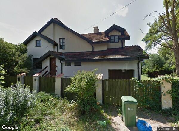 Ceny mieszkań Warszawa ul. Przedatki 7