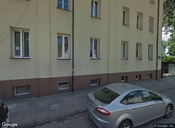 Ceny mieszkań Warszawa ul. W. Syrokomli 2