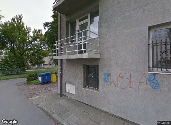 Ceny mieszkań Kraków Zenona Klemensiewicza 6