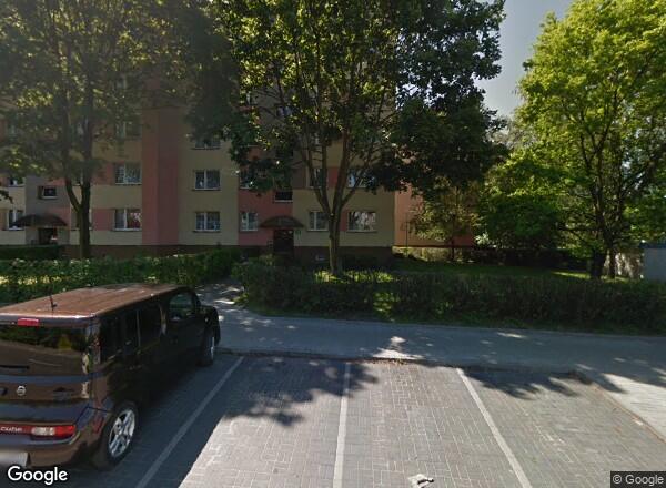 Ceny mieszkań Katowice Zadole 12