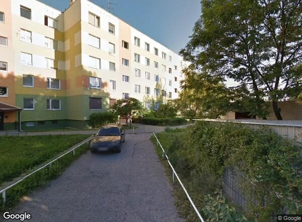 Ceny transakcyjne mieszkań Bydgoszcz Ugory 26