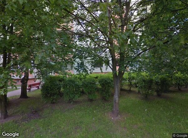 Ceny transakcyjne mieszkań Szczecin Księcia Eryka II 4