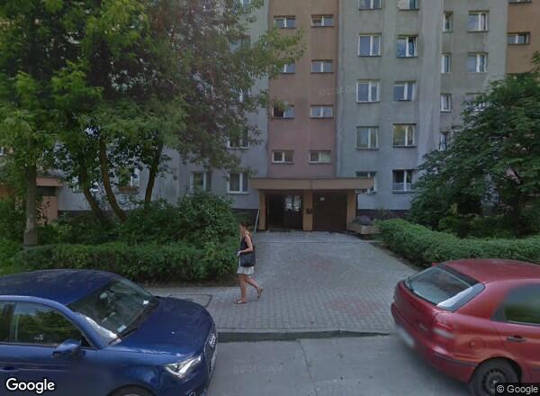 Ceny mieszkań Kraków Śliczna 28