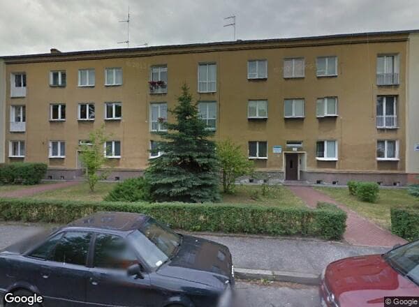 Ceny transakcyjne mieszkań Bydgoszcz Bukowa 4