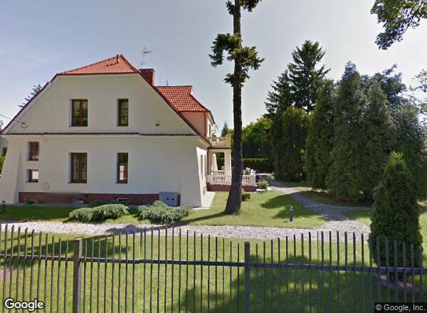 Ceny mieszkań Warszawa ul. Świerszcza 70