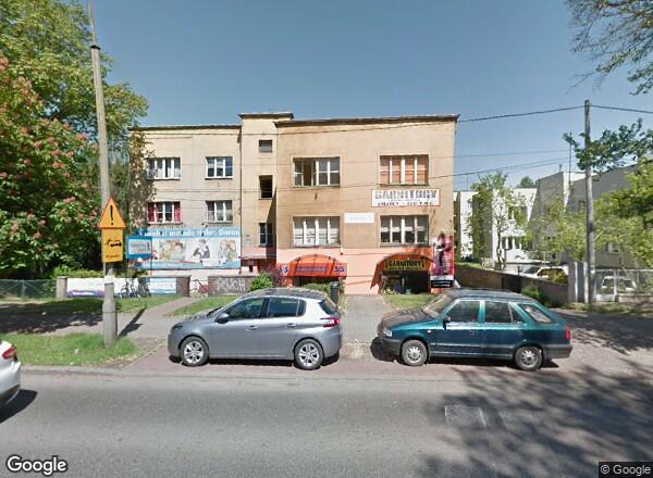 Ceny mieszkań Katowice Panewnicka 36