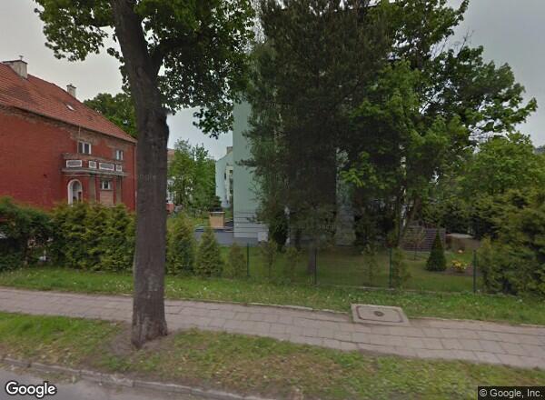 Ceny mieszkań Gdańsk Wita Stwosza 31