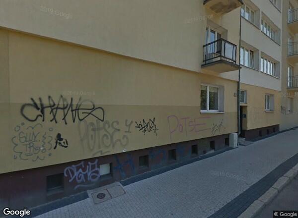 Ceny mieszkań Poznań Strzelecka 39