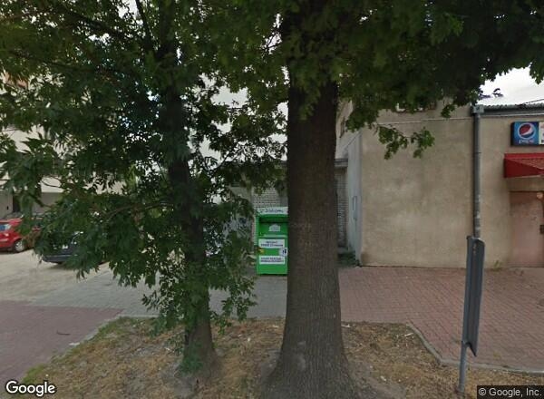 Ceny transakcyjne mieszkań Warszawa ul. Płatnerska 3