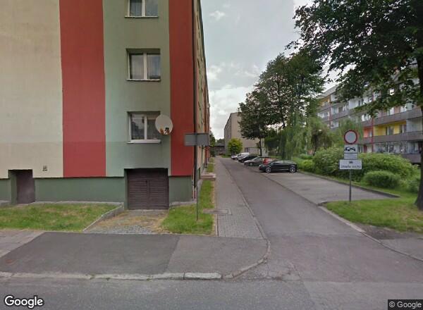 Ceny mieszkań Katowice Sportowa 36A