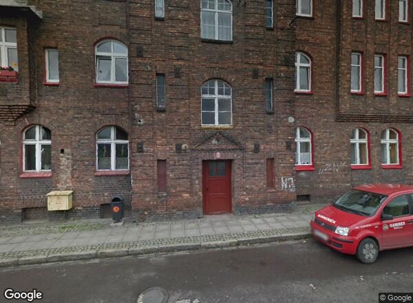 Ceny mieszkań Katowice Zofii Nałkowskiej 3