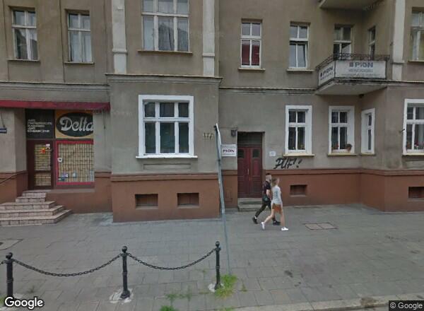 Ceny mieszkań Poznań Wierzbięcice 28