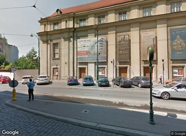 Ceny transakcyjne mieszkań Kraków Zwierzyniecka 1