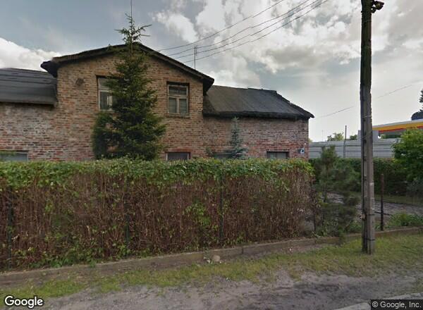 Ceny mieszkań Warszawa ul. Korkowa 4A