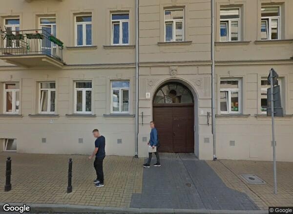 Ceny transakcyjne mieszkań Lublin Konopnicka 8