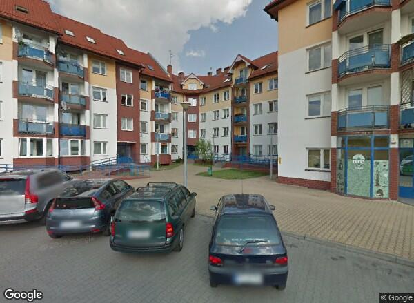 Ceny mieszkań Wrocław UL. OBORNICKA 113C