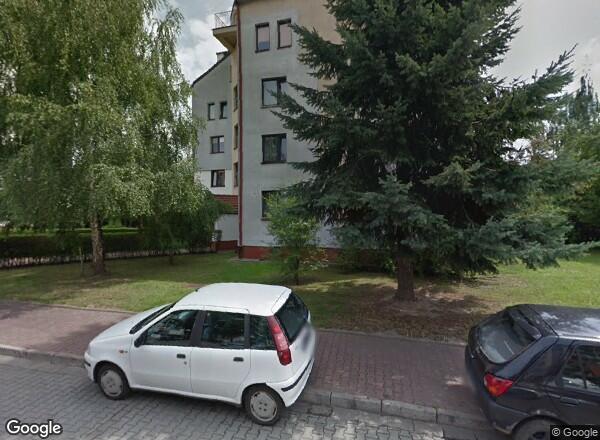 Ceny mieszkań Kraków Ludwika Solskiego 12