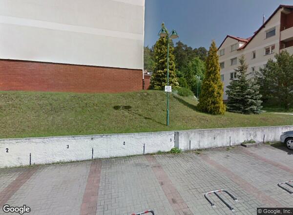 Ceny mieszkań Gdynia Chabrowa 87