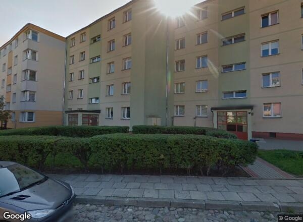 Ceny transakcyjne mieszkań Białystok Ludwika Waryńskiego 34