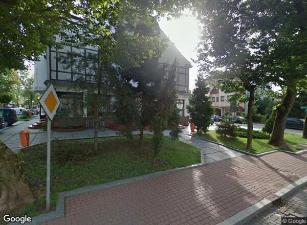 Ceny mieszkań Białystok Modlińska 1