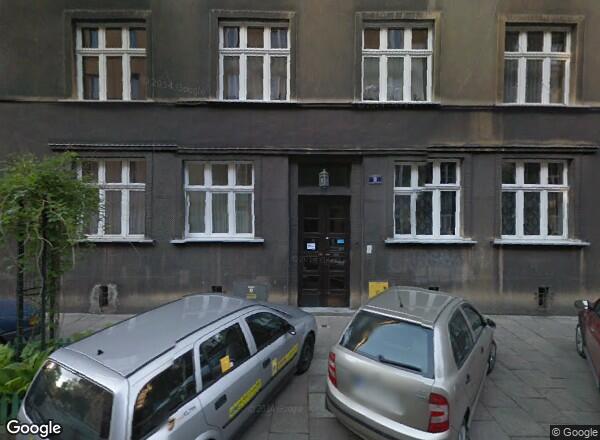 Ceny mieszkań Kraków Augustyna Kordeckiego 9