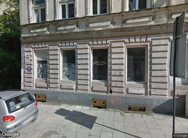 Ceny mieszkań Łódź Andrzeja Struga 37