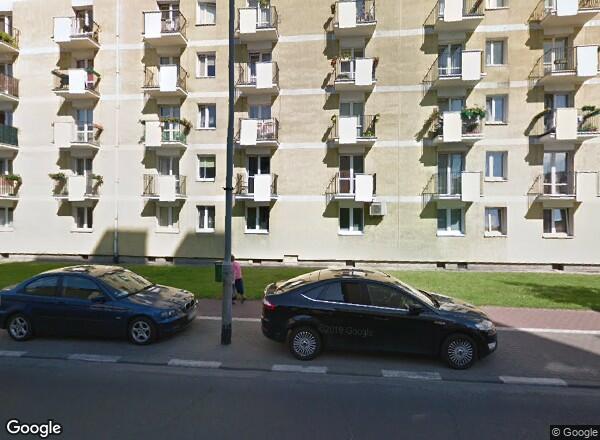 Ceny mieszkań Poznań Garbary 10